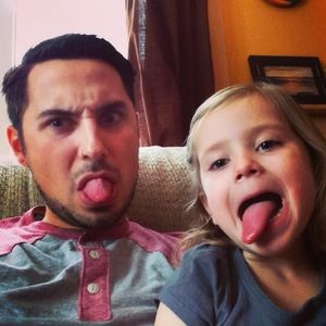 Meet your Posher, Cody